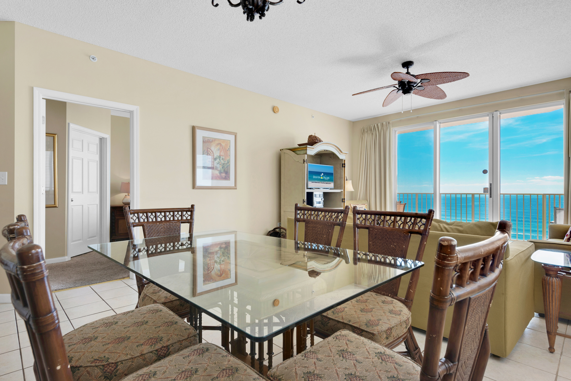 Beaches Of South Walton Condo 966420