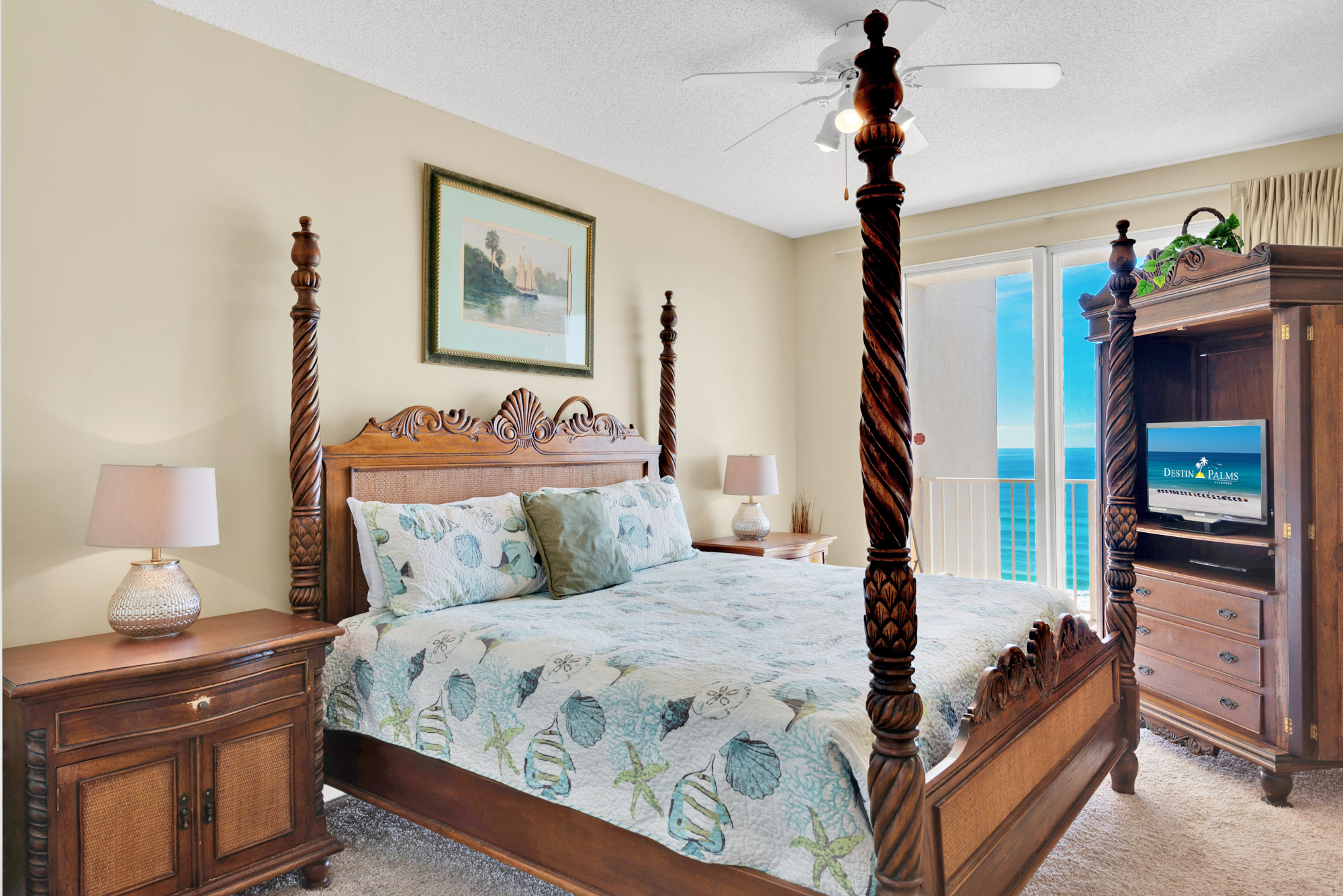 Beaches Of South Walton Condo 966420