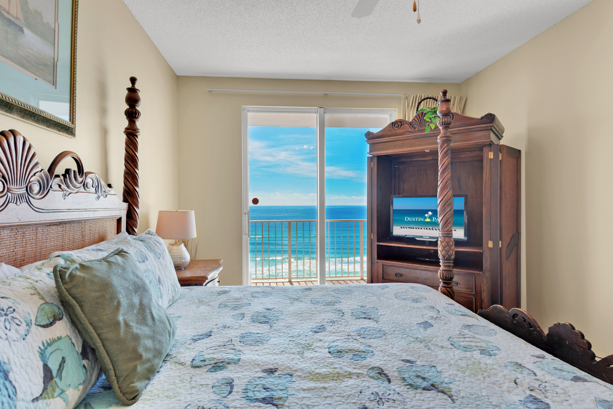 Beaches Of South Walton Condo 966420