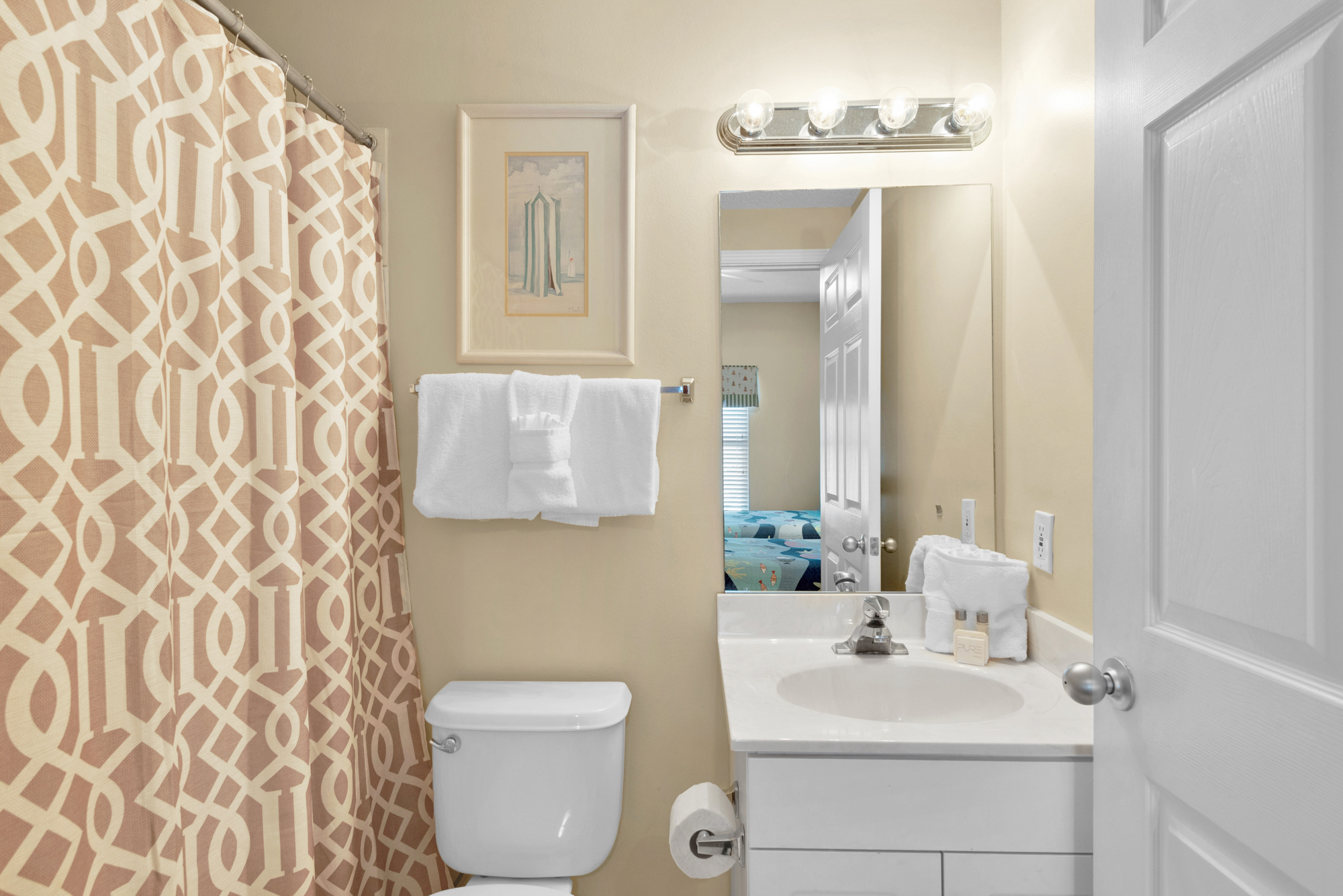 Beaches Of South Walton Condo 966420