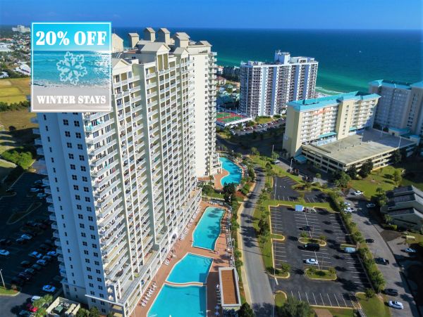 Beaches Of South Walton Condo 966421