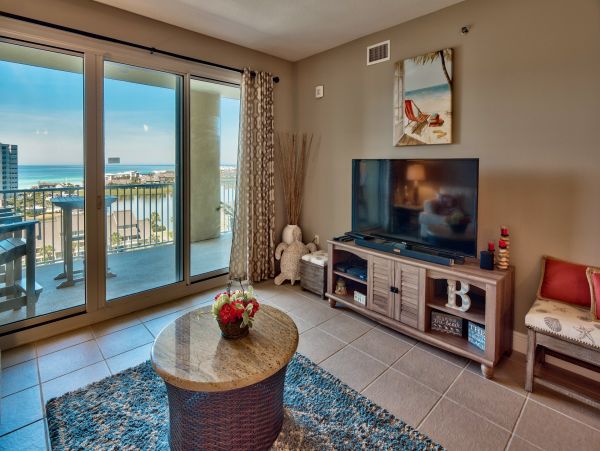 Beaches Of South Walton Condo 966421