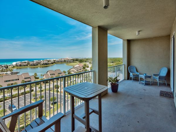 Beaches Of South Walton Condo 966421