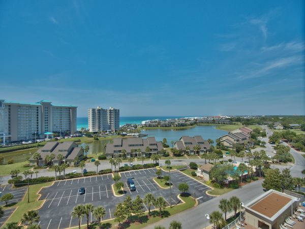 Beaches Of South Walton Condo 966421