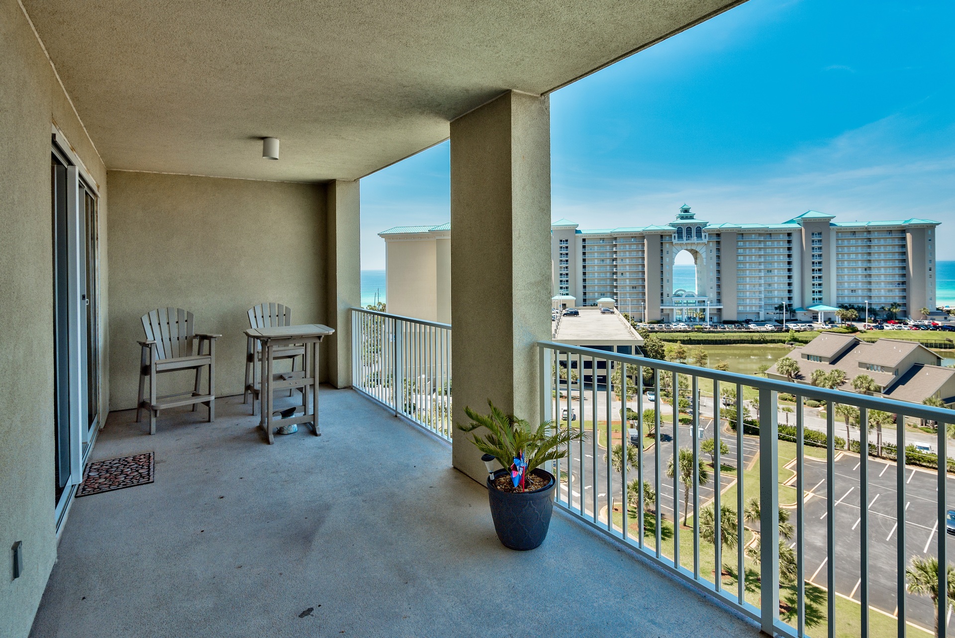 Beaches Of South Walton Condo 966421
