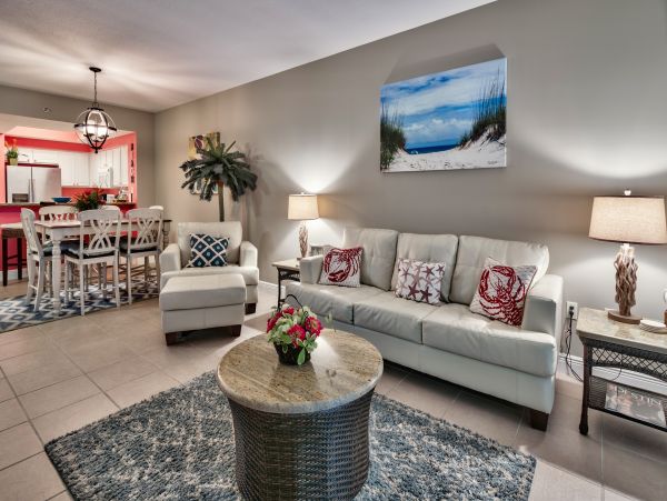 Beaches Of South Walton Condo 966421