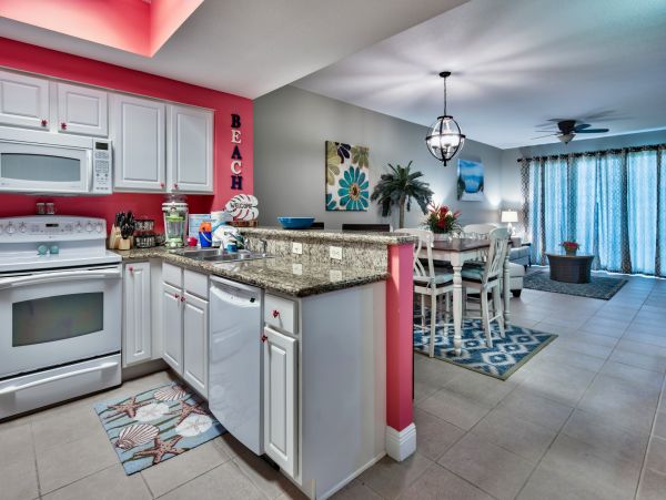 Beaches Of South Walton Condo 966421