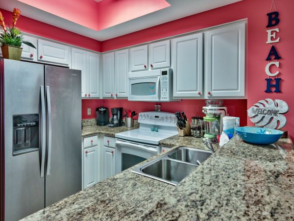Beaches Of South Walton Condo 966421