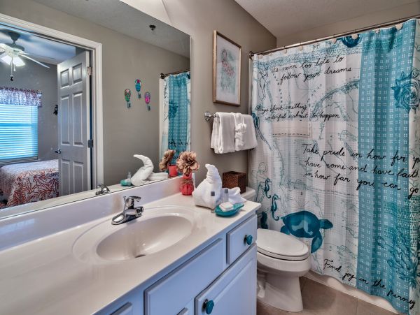 Beaches Of South Walton Condo 966421
