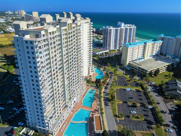Beaches Of South Walton Condo 966421