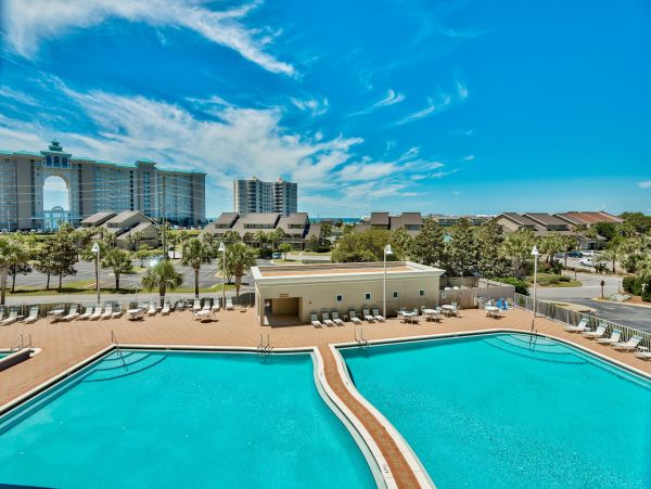 Beaches Of South Walton Condo 966421