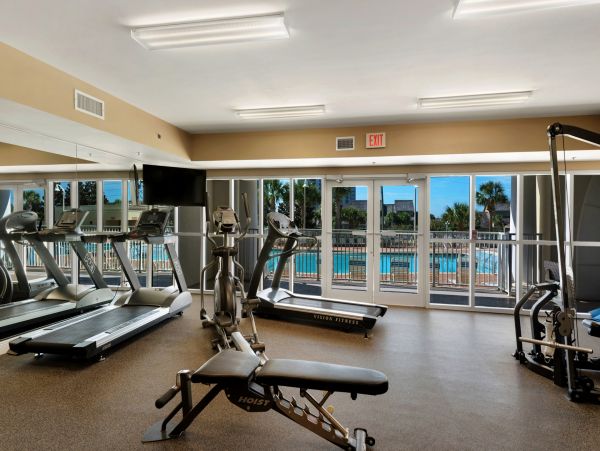 Beaches Of South Walton Condo 966421