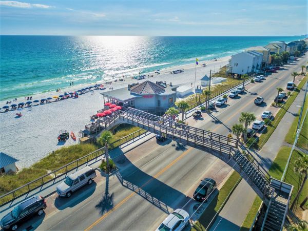 Beaches Of South Walton Condo 966421