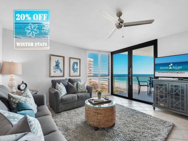 Beaches Of South Walton Condo 966422