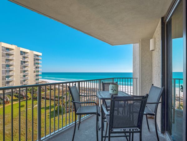 Beaches Of South Walton Condo 966422