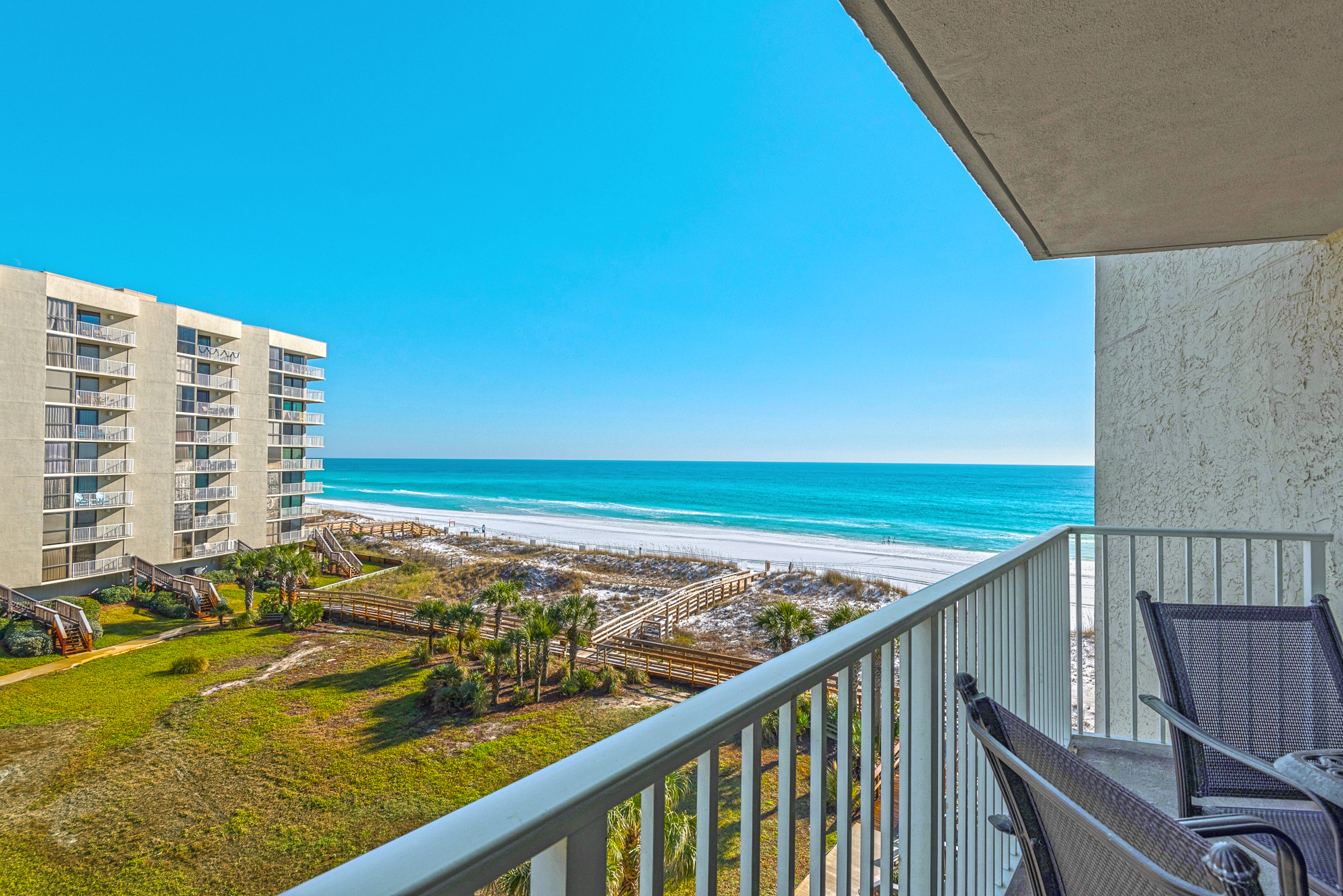Beaches Of South Walton Condo 966422