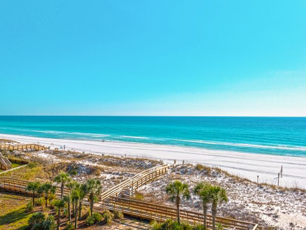 Beaches Of South Walton Condo 966422