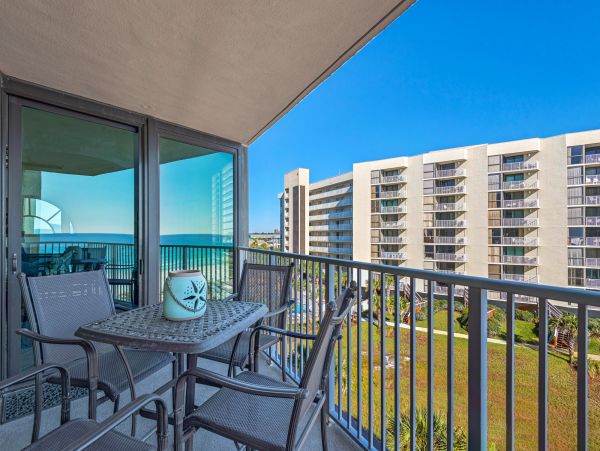 Beaches Of South Walton Condo 966422