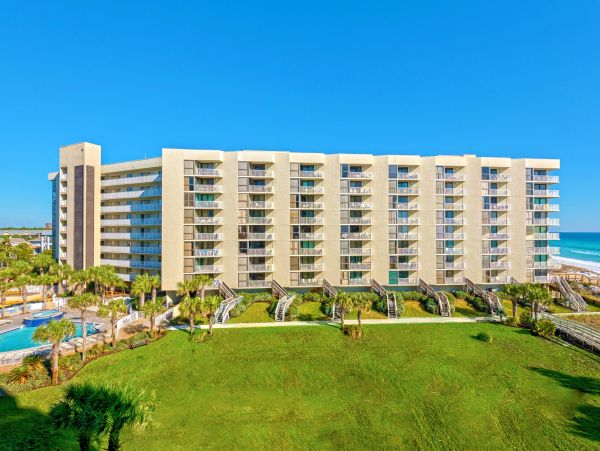 Beaches Of South Walton Condo 966422