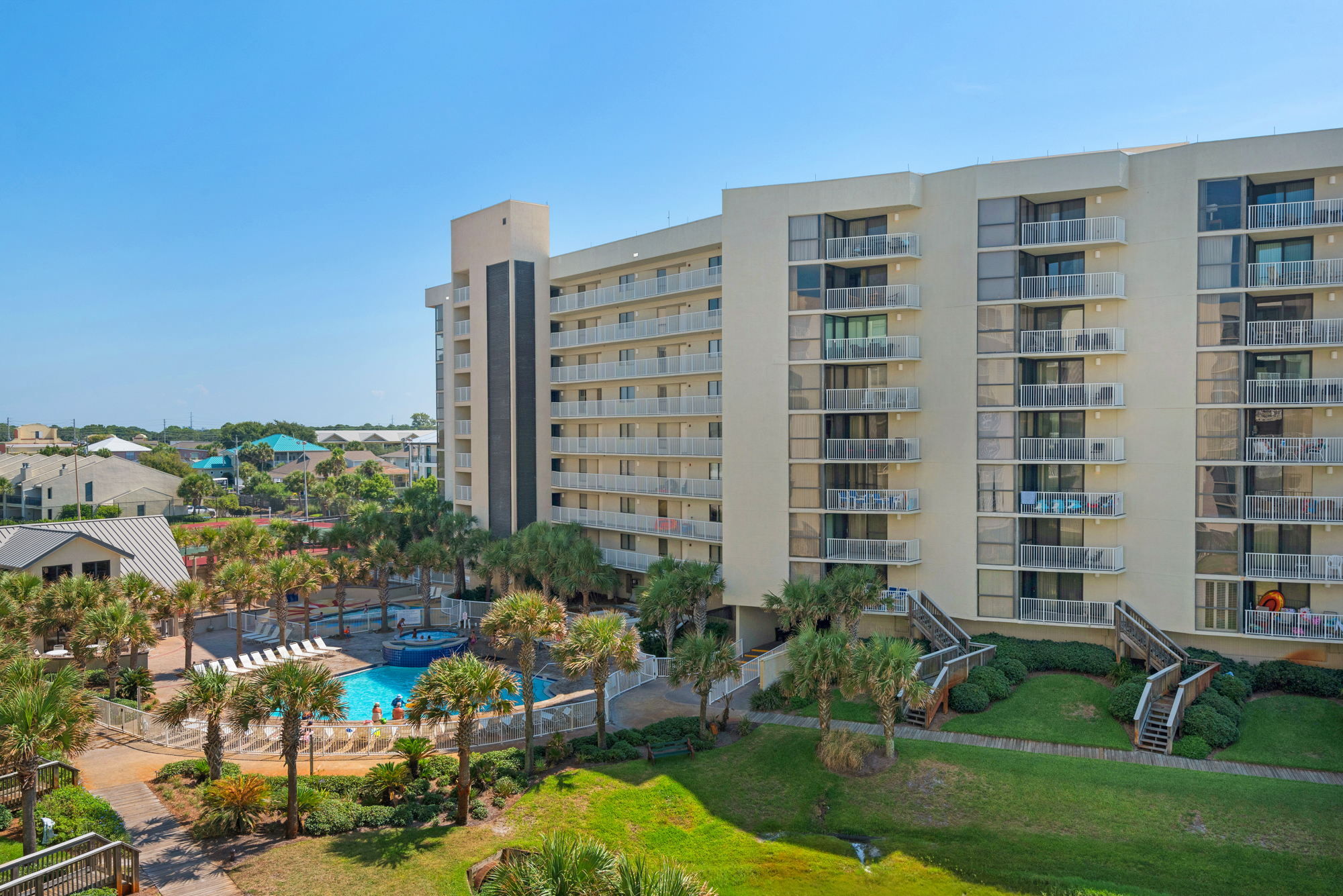 Beaches Of South Walton Condo 966422