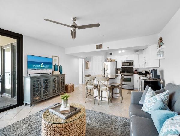 Beaches Of South Walton Condo 966422