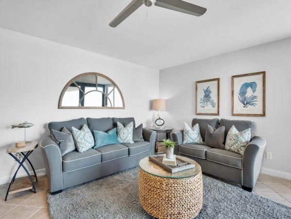 Beaches Of South Walton Condo 966422