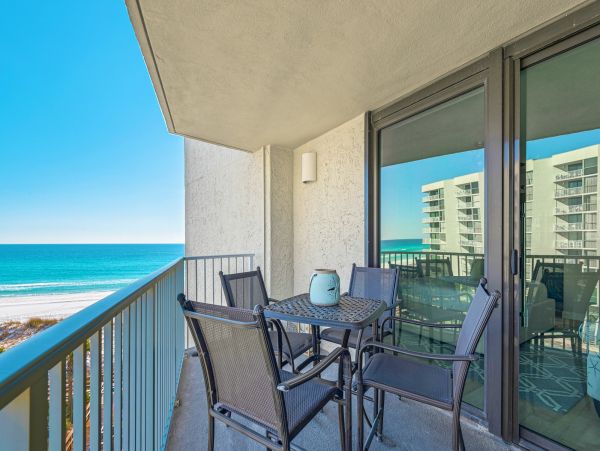 Beaches Of South Walton Condo 966422