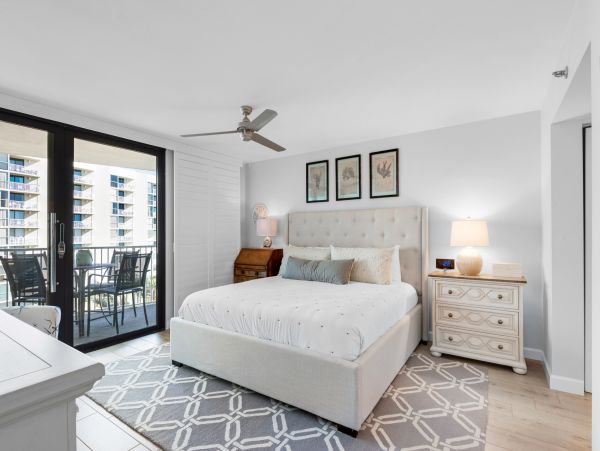 Beaches Of South Walton Condo 966422