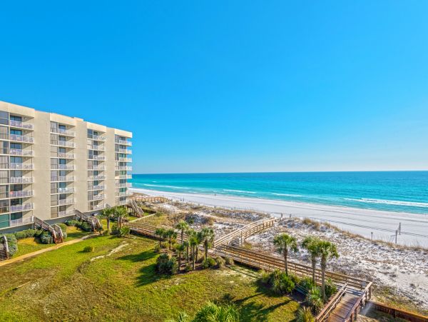 Beaches Of South Walton Condo 966422