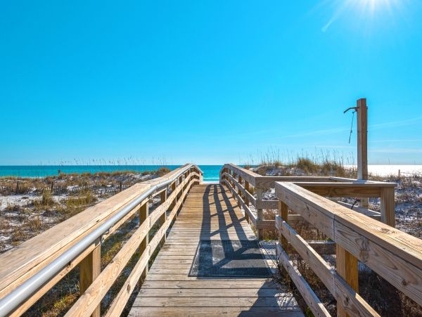 Beaches Of South Walton Condo 966422