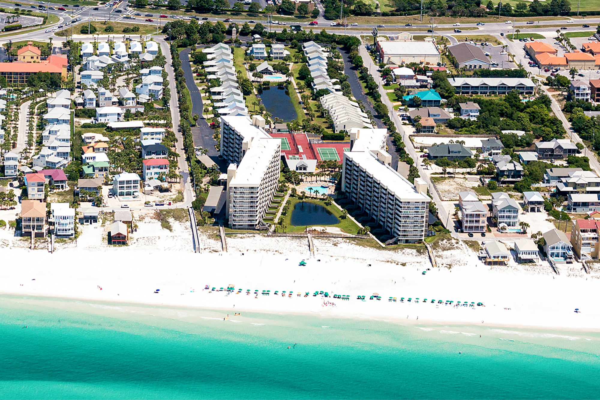 Beaches Of South Walton Condo 966422