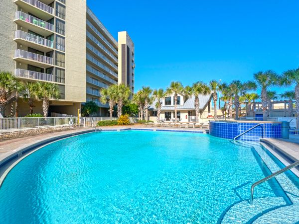 Beaches Of South Walton Condo 966422