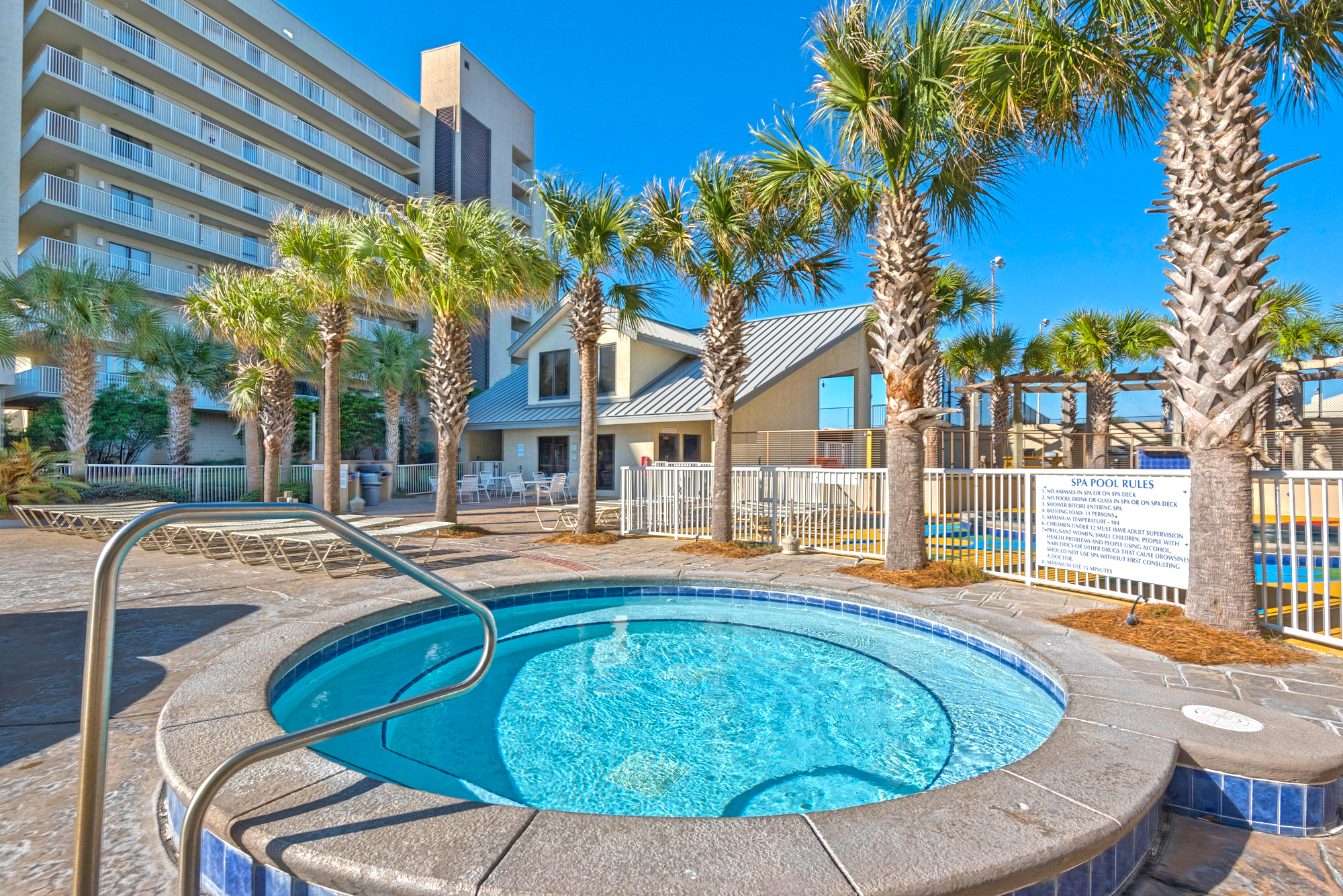 Beaches Of South Walton Condo 966422
