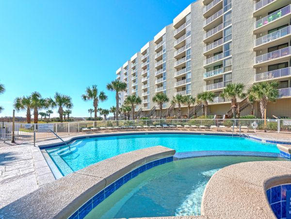 Beaches Of South Walton Condo 966422