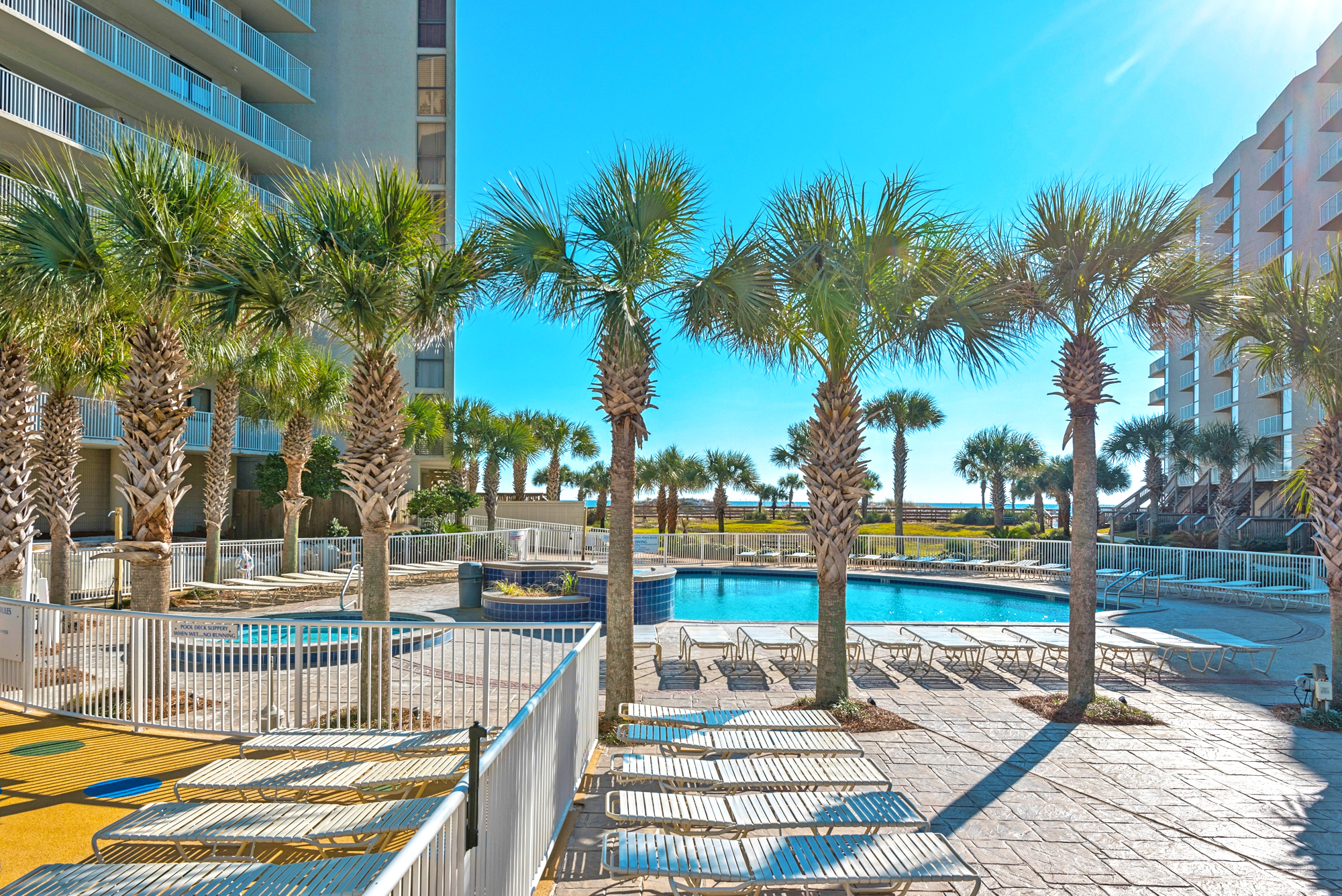 Beaches Of South Walton Condo 966422