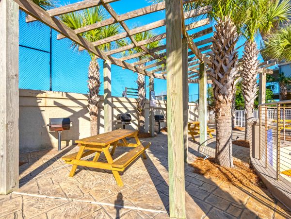 Beaches Of South Walton Condo 966422