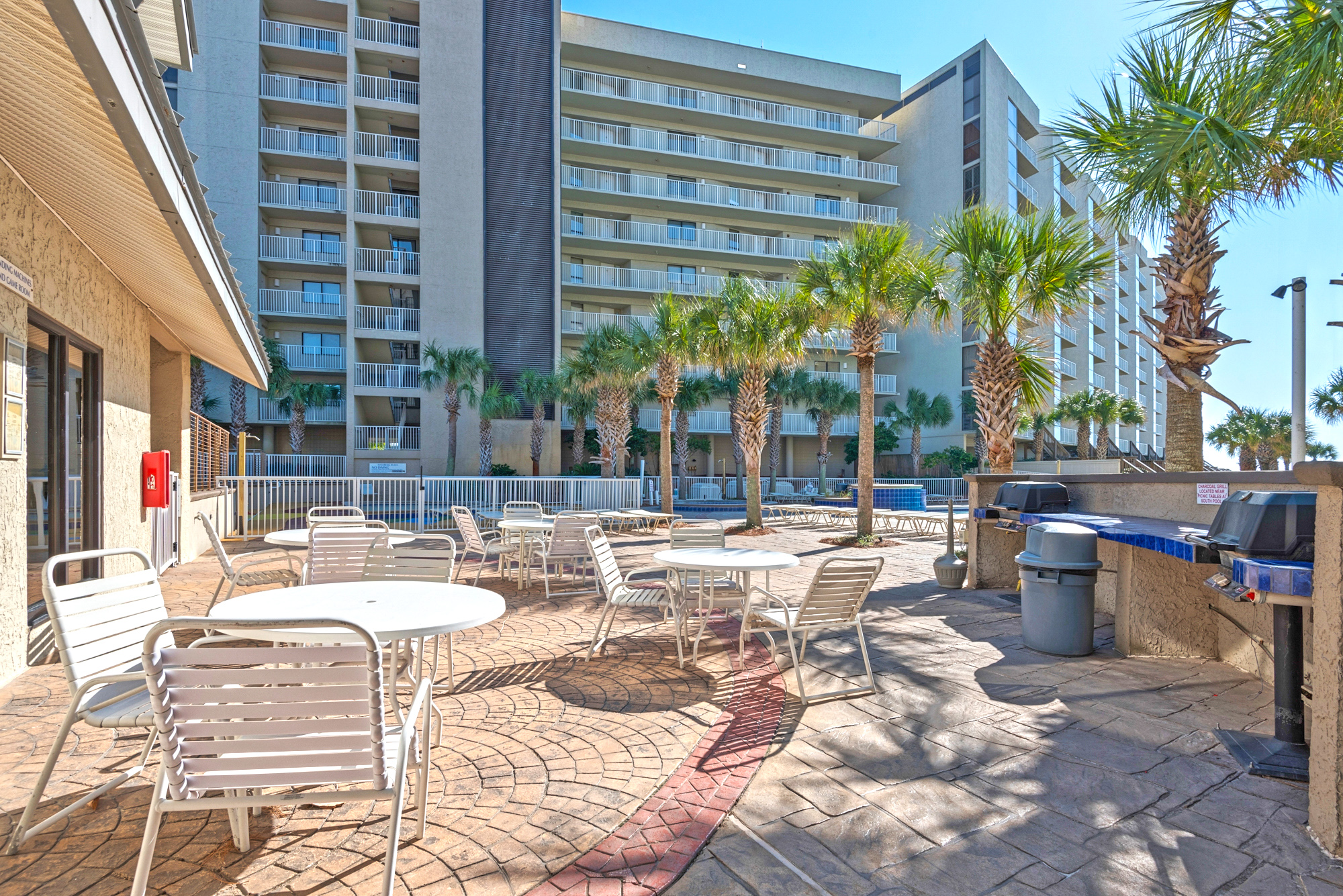 Beaches Of South Walton Condo 966422