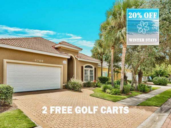 Destin Home 966423