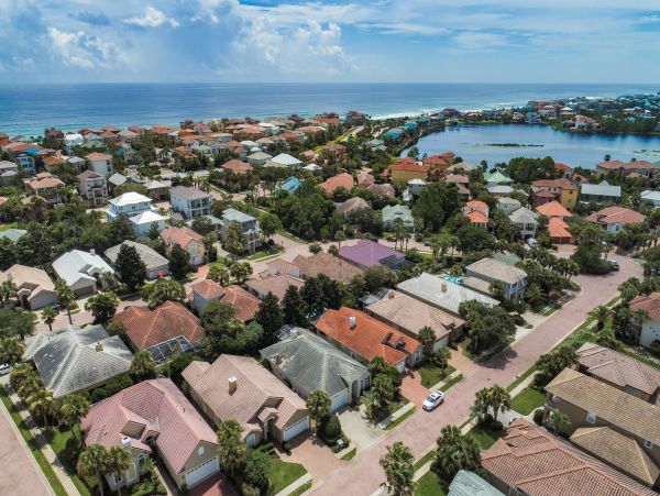 Destin Home 966423