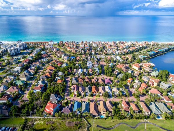 Destin Home 966423
