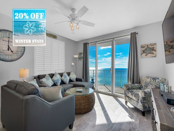 Beaches Of South Walton Condo 966424