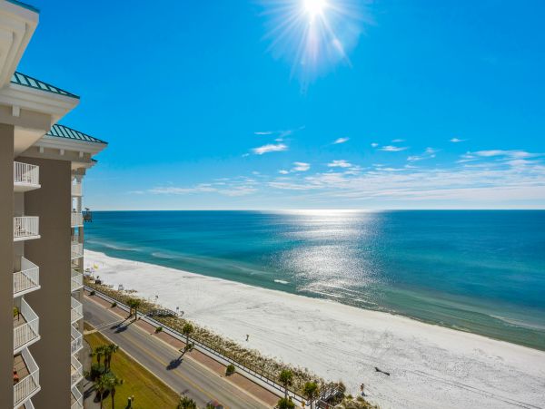 Beaches Of South Walton Condo 966424