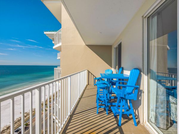Beaches Of South Walton Condo 966424
