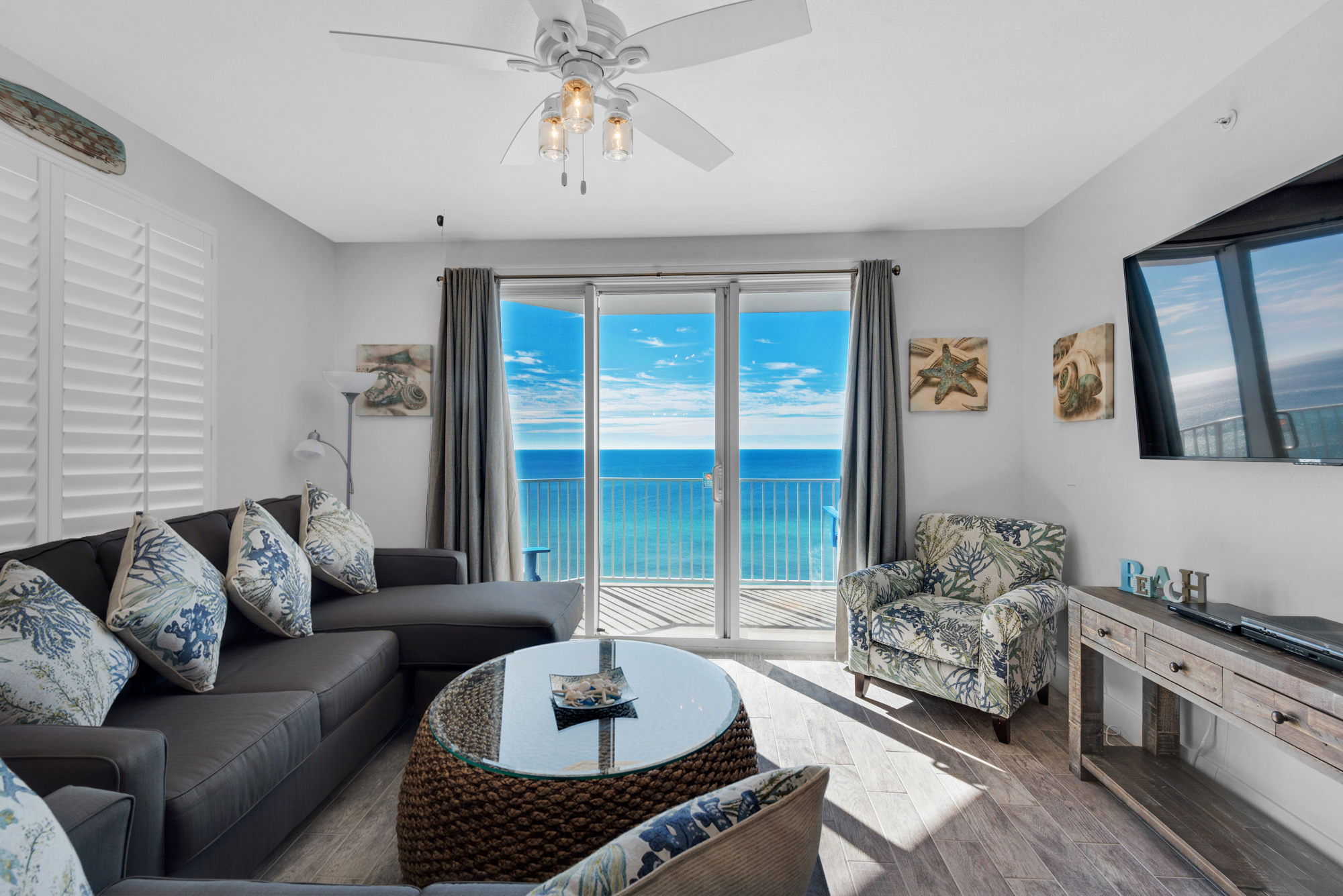 Beaches Of South Walton Condo 966424