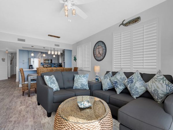 Beaches Of South Walton Condo 966424