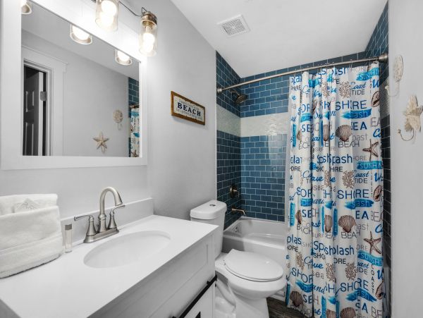 Beaches Of South Walton Condo 966424