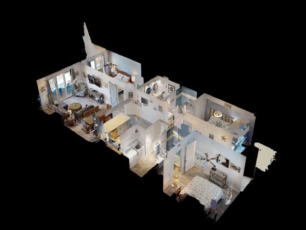 Beaches Of South Walton Condo 966424