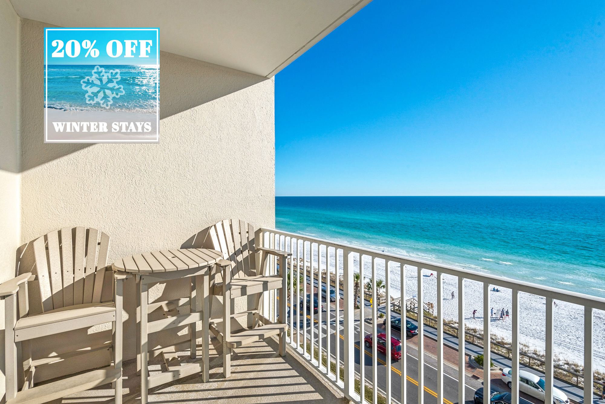 Beaches Of South Walton Condo 966425