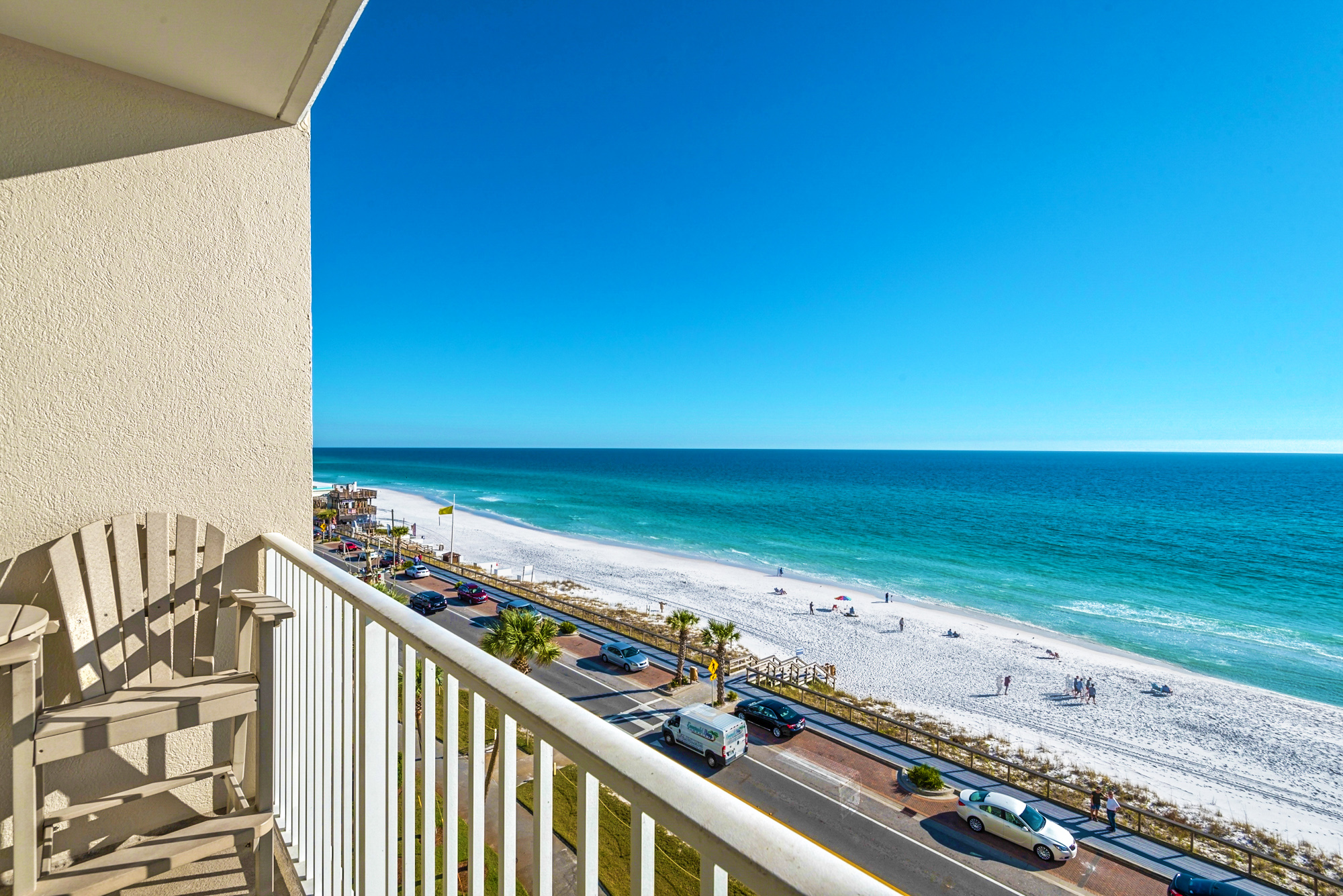 Beaches Of South Walton Condo 966425