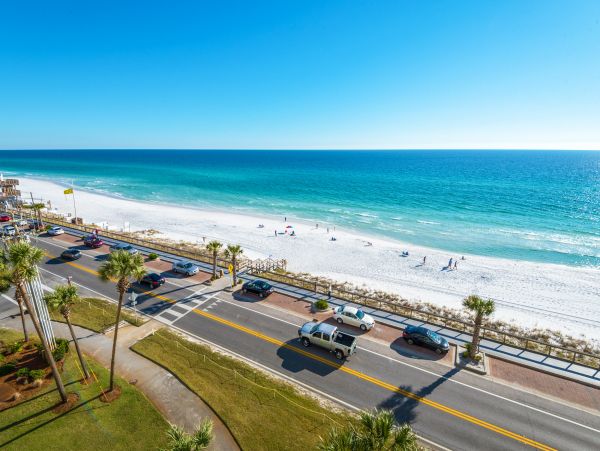 Beaches Of South Walton Condo 966425